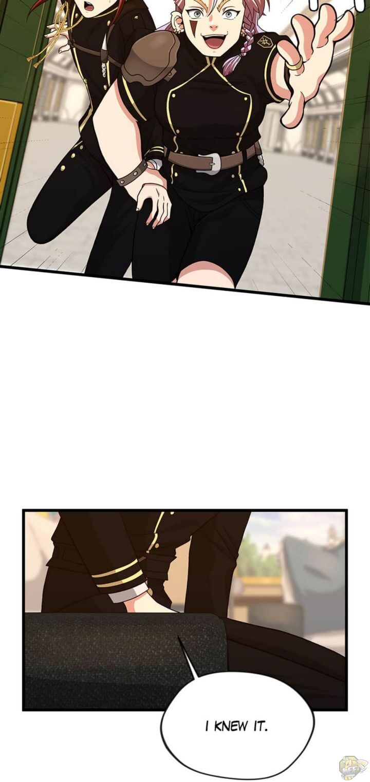 The Beginning After The End Chapter 91 image 32